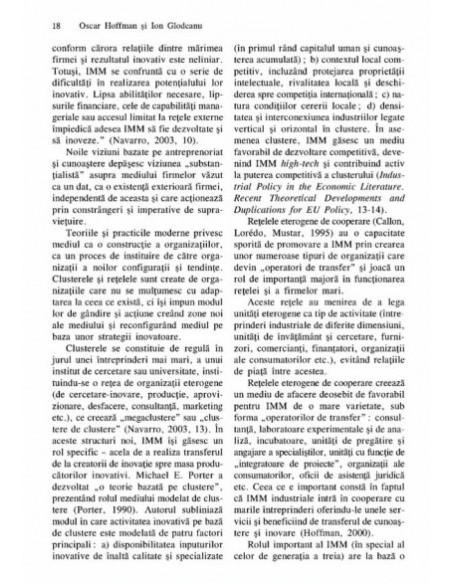 Sociologie Românească. Volumul IV. Nr. 1. 2006