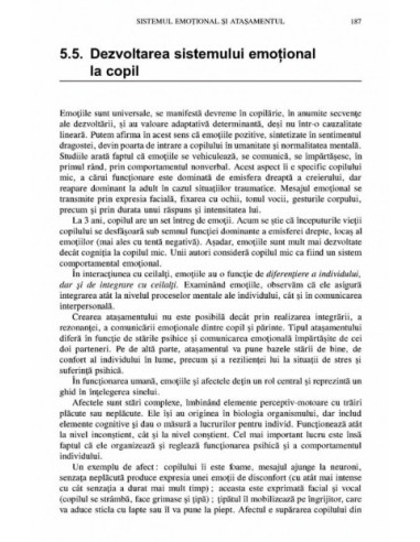 Psihologia dezvoltării umane (ediţia...