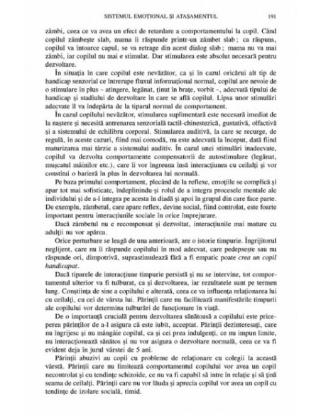 Psihologia dezvoltării umane (ediţia a II-a revăzută şi adăugită)