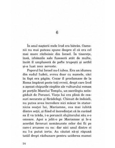 Evanghelia dupa Fiul