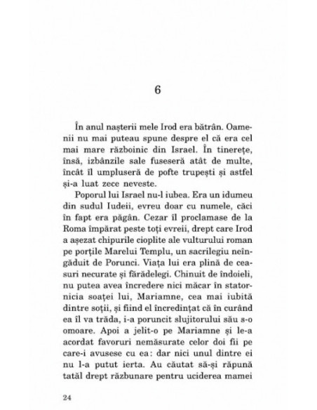 Evanghelia dupa Fiul