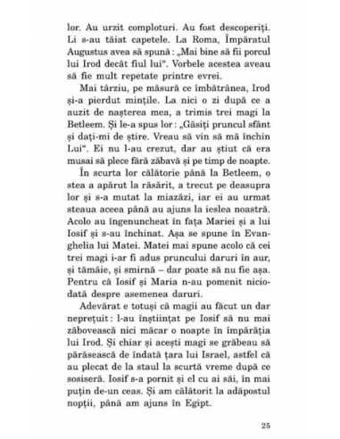 Evanghelia dupa Fiul