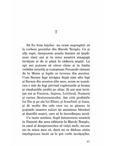 Evanghelia dupa Fiul