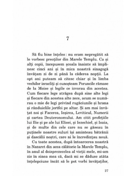 Evanghelia dupa Fiul