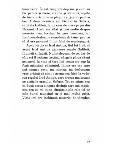 Evanghelia dupa Fiul