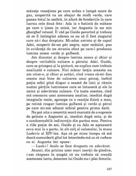 Conştiinţa lui Zeno