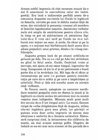 Conştiinţa lui Zeno