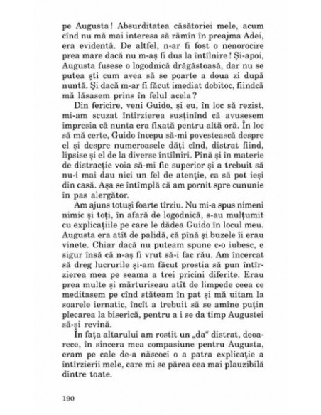 Conştiinţa lui Zeno