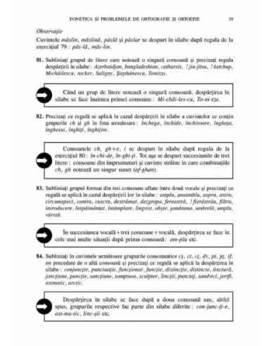 Ghid ortografic și ortoepic al limbii...