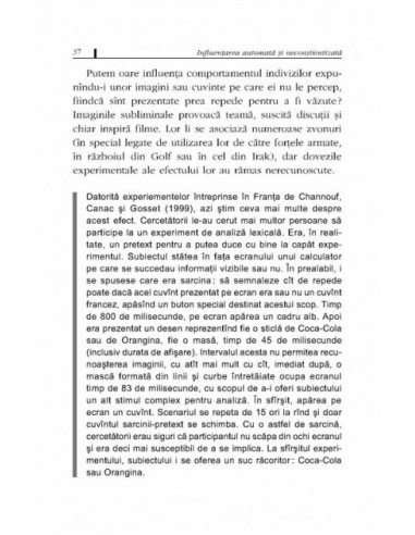 Psihologia consumatorului. Factorii... Psihologia consumatorului. Factorii...