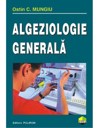 Algeziologie generală