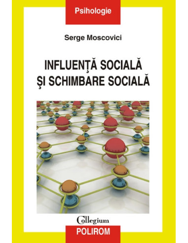 Influență socială și schimbare socială