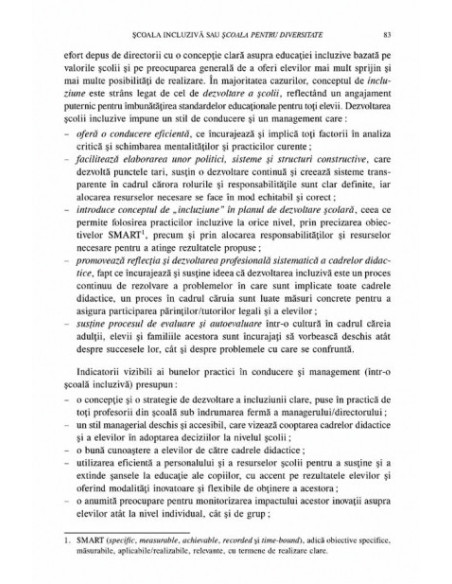 Psihopedagogia persoanelor cu cerințe speciale