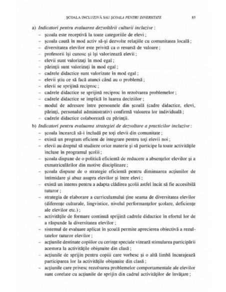 Psihopedagogia persoanelor cu cerințe speciale