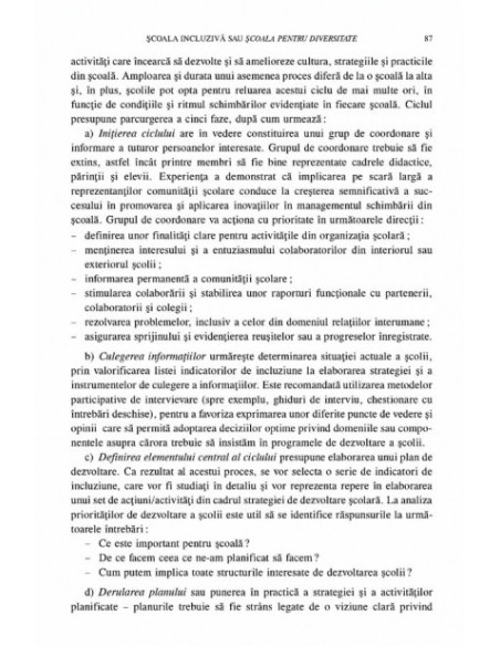 Psihopedagogia persoanelor cu cerințe speciale