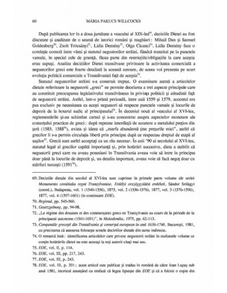 Revista de Istorie Socială. Volumul VIII-IX/ 2003-2004