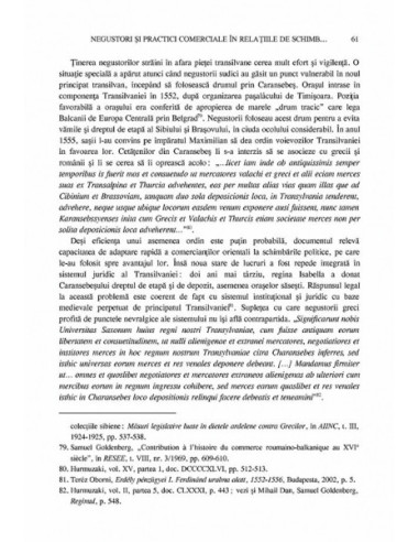 Revista de Istorie Socială. Volumul...