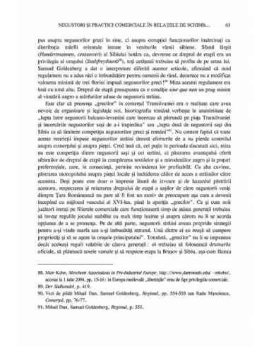 Revista de Istorie Socială. Volumul...