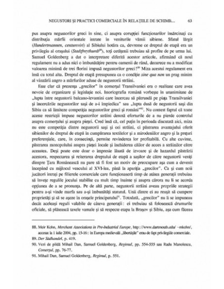 Revista de Istorie Socială. Volumul VIII-IX/ 2003-2004