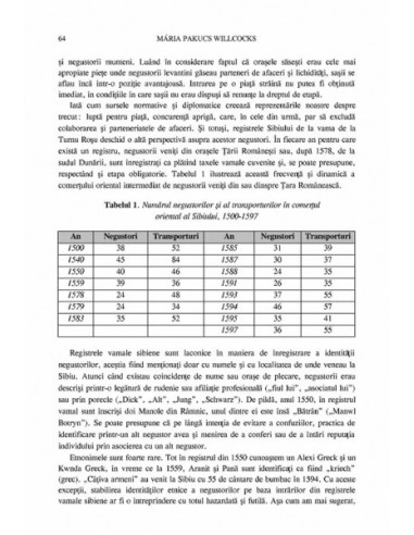 Revista de Istorie Socială. Volumul...