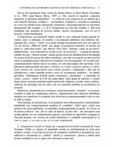 De la relaţiile interpersonale la...