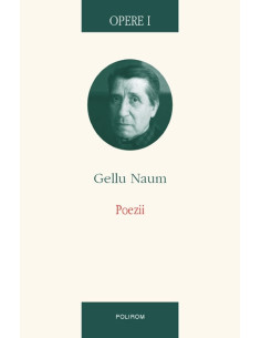 Opere I. Poezii