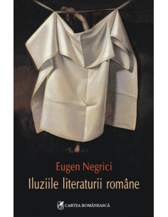 Iluziile literaturii române