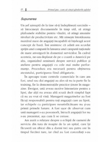 Cum să faci faţă unui şef dificil