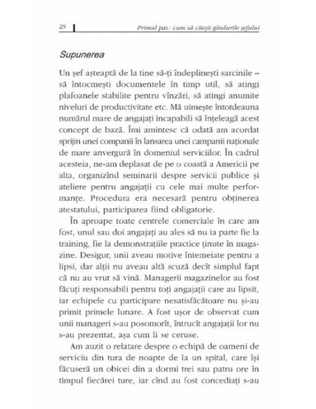 Cum să faci faţă unui şef dificil