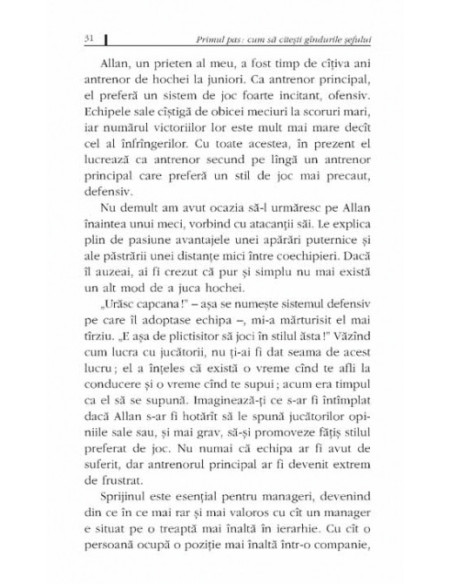 Cum să faci faţă unui şef dificil