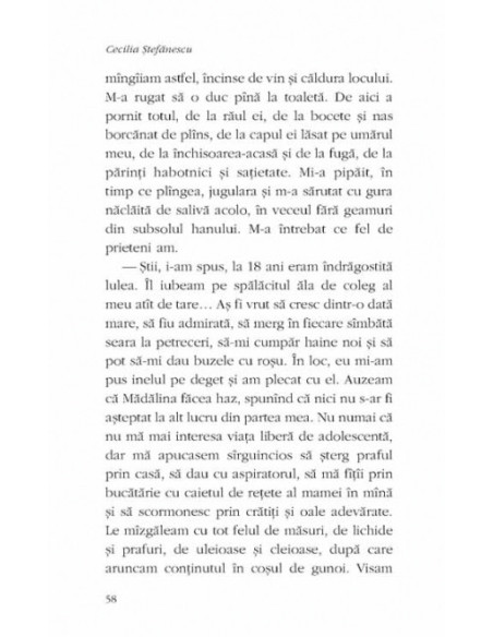 Legături bolnăvicioase