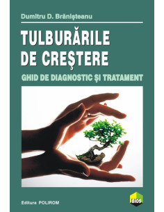 Tulburările de creştere....