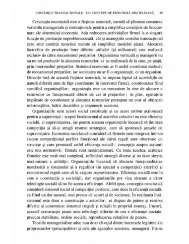 Organizare și cîmpuri... Organizare și cîmpuri...