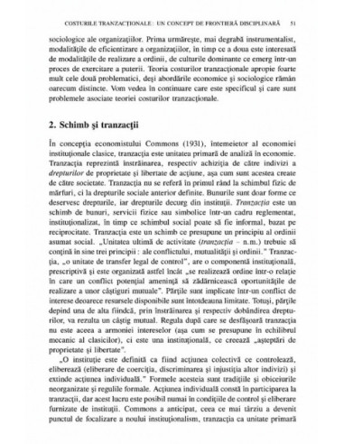 Organizare și cîmpuri... Organizare și cîmpuri...