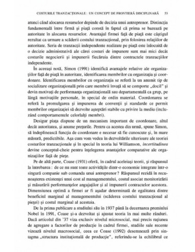 Organizare și cîmpuri... Organizare și cîmpuri...
