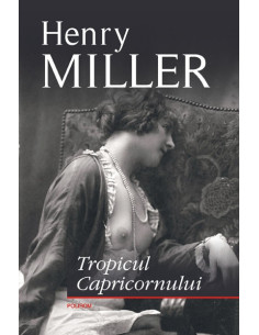 Tropicul Capricornului