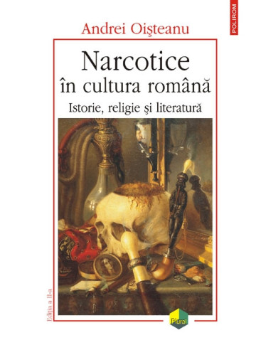Narcotice în cultura română