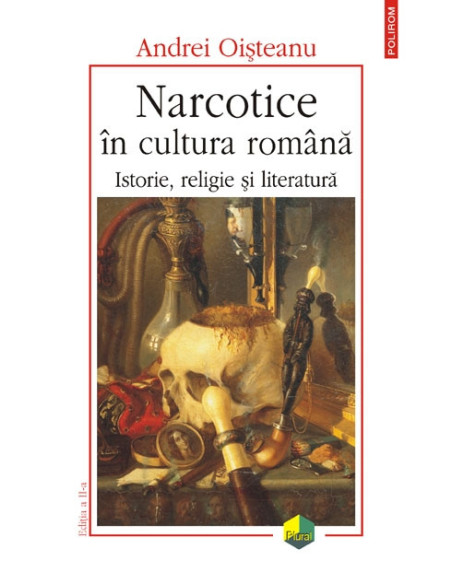 Narcotice în cultura română