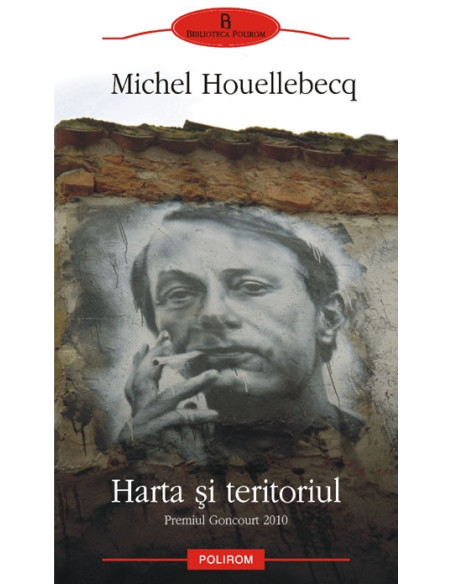 Harta şi teritoriul