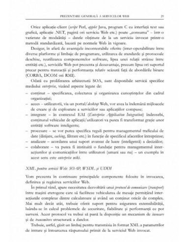Servicii Web. Concepte de bază și...