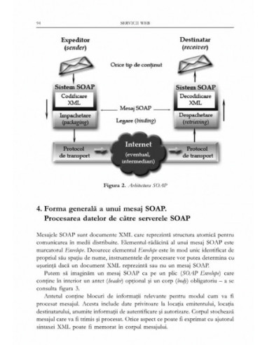 Servicii Web. Concepte de bază și...