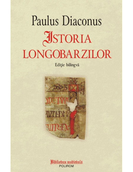 Istoria longobarzilor