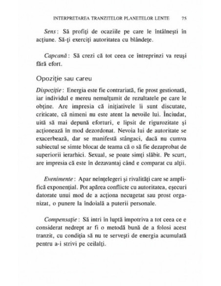 Astrologie previzională pentru începători
