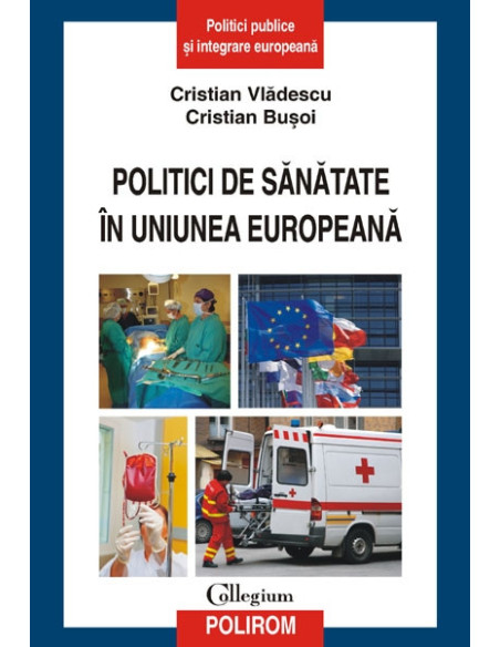 Politici de sănătate în Uniunea Europeană