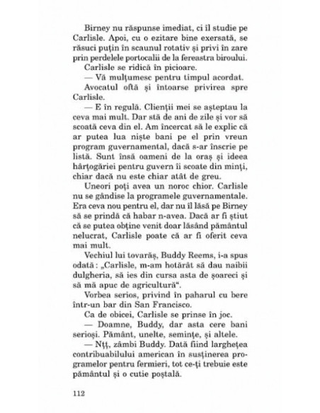 Un tangou în prerie