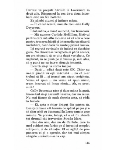 Un tangou în prerie