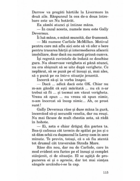 Un tangou în prerie