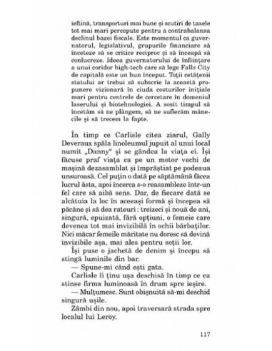 Un tangou în prerie