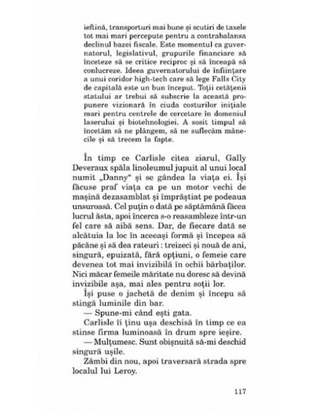 Un tangou în prerie