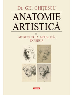 Anatomie artistică (III)